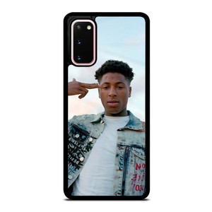 YOUNGBOY NBA  RAPPER Samsung Galaxy S20 Case Cover
