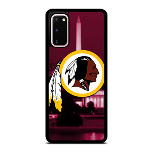 WASHINGTON REDSKINS LOGO Samsung Galaxy S20 Case Cover WASHINGTON REDSKINS LOGO Samsung Galaxy S20 Case Cover