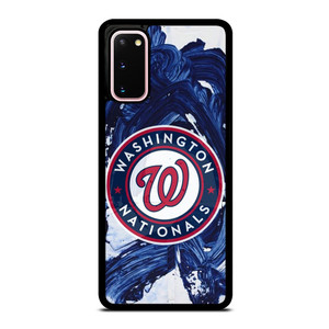 WASHINGTON NATIONAL ART Samsung Galaxy S20 Case Cover