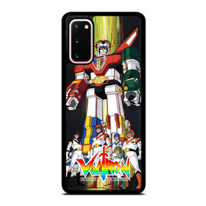 VOLTRON LION FORCE ANIME Samsung Galaxy S20 Case Cover VOLTRON LION FORCE ANIME Samsung Galaxy S20 Case Cover