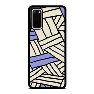 VOLLEY BAL PATTERN Samsung Galaxy S20 Case Cover VOLLEY BAL PATTERN Samsung Galaxy S20 Case Cover
