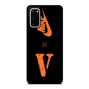 VLONE X NIKE LOGO Samsung Galaxy S20 Case Cover