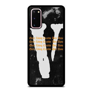 VLONE LOGO Samsung Galaxy S20 Case Cover