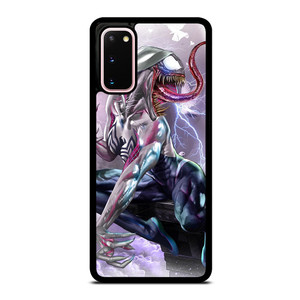 VENOM PINK VENOMVERSE Samsung Galaxy S20 Case Cover