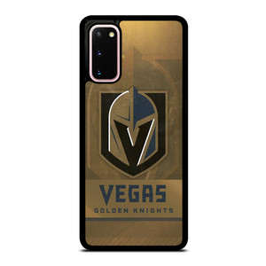 VEGAS GOLDEN KNIGHT NHL Samsung Galaxy S20 Case Cover