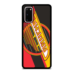 VANCOUVER CANUCKS LOGO Samsung Galaxy S20 Case Cover