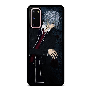 VAMPIRE KNIGHT ZERO KIRYUU ANIME Samsung Galaxy S20 Case Cover