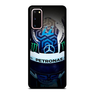 VALTTERI BOTTAS MERCEDES F1 Samsung Galaxy S20 Case Cover VALTTERI BOTTAS MERCEDES F1 Samsung Galaxy S20 Case Cover