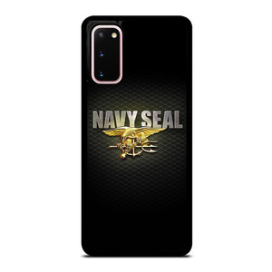 US NAVY SYMBOL Samsung Galaxy S20 Case Cover