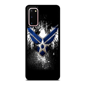 US AIR FORCE ICON Samsung Galaxy S20 Case Cover