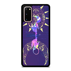 UMBREON SHINY POKEMON ART Samsung Galaxy S20 Case Cover