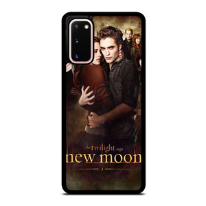 TWILIGHT SAGA NEW MOON Samsung Galaxy S20 Case Cover