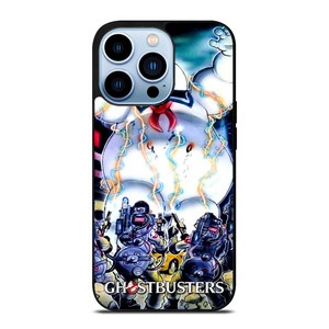 STAY PUFT MARSHMALLOW MAN GHOSTBUSTER 3 iPhone 13 Pro Max Case Cover STAY PUFT MARSHMALLOW MAN GHOSTBUSTER 3 iPhone 13 Pro Max Case Cover