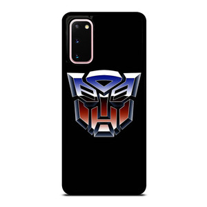 TRANSFORMERS AUTOBOT  LOGO Samsung Galaxy S20 Case Cover