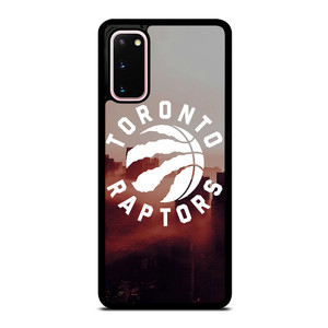 TORONTO RAPTORS SYMBOL Samsung Galaxy S20 Case Cover TORONTO RAPTORS SYMBOL Samsung Galaxy S20 Case Cover