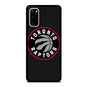 TORONTO RAPTORS NBA LOGO Samsung Galaxy S20 Case Cover