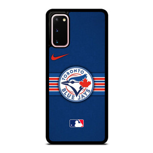 TORONTO BLUE JAYS MLB TEAM Samsung Galaxy S20 Case Cover