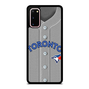 TORONTO BLUE JAYS JERSEY Samsung Galaxy S20 Case Cover