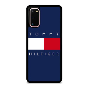 TOMMY HILFIGER Samsung Galaxy S20 Case Cover TOMMY HILFIGER Samsung Galaxy S20 Case Cover