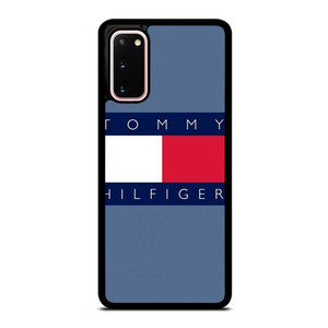 TOMMY HILFIGER  LOGO 2 Samsung Galaxy S20 Case Cover TOMMY HILFIGER  LOGO 2 Samsung Galaxy S20 Case Cover