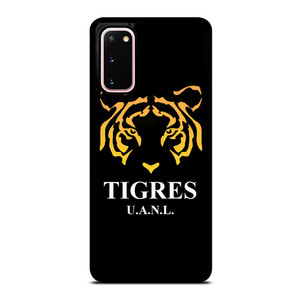 TIGRES UANL FUTBOL MASCOT ART Samsung Galaxy S20 Case Cover