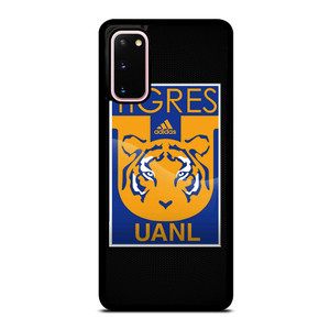 TIGRES UANL DE FUTBOL SYMBOL Samsung Galaxy S20 Case Cover