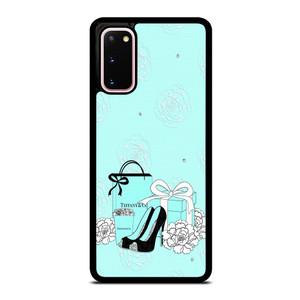 TIFFANY AND CO GIFT BOX Samsung Galaxy S20 Case Cover