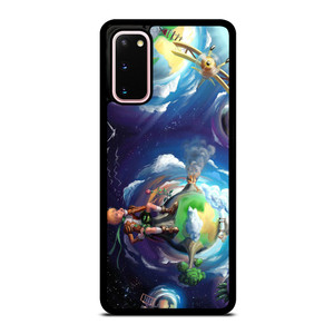 THE LITTLE PRINCE ART Samsung Galaxy S20 Case Cover THE LITTLE PRINCE ART Samsung Galaxy S20 Case Cover