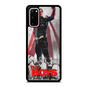 THE HOMELANDER THE BOYS 2 Samsung Galaxy S20 Case Cover THE HOMELANDER THE BOYS 2 Samsung Galaxy S20 Case Cover