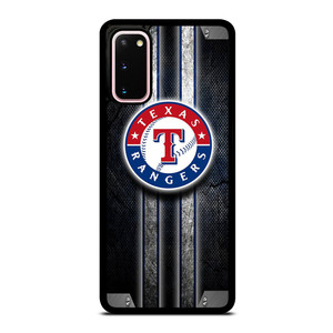 TEXAS RANGERS MLB Samsung Galaxy S20 Case Cover