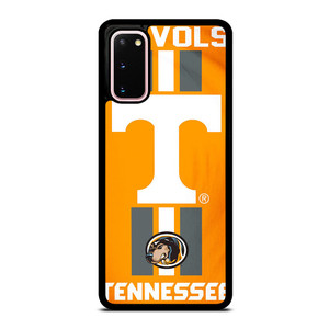 TENNESSEE VOLUNTEERS VOLS FLAG LOGO Samsung Galaxy S20 Case Cover