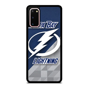 TAMPA BAY LIGHTNING NHL SYMBOL Samsung Galaxy S20 Case Cover TAMPA BAY LIGHTNING NHL SYMBOL Samsung Galaxy S20 Case Cover