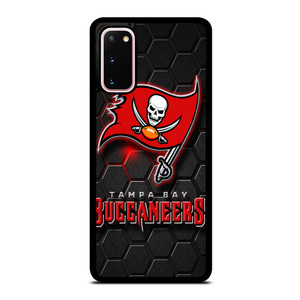 TAMPA BAY BUCCANEERS NFL Samsung Galaxy S20 Case Cover TAMPA BAY BUCCANEERS NFL Samsung Galaxy S20 Case Cover