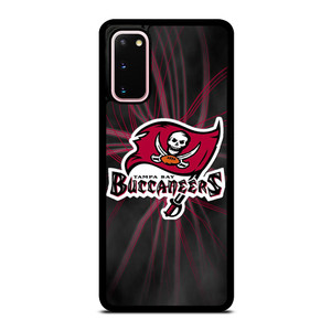 TAMPA BAY BUCCANEERS NFL FOOTBALL LOGO Samsung Galaxy S20 Case Cover TAMPA BAY BUCCANEERS NFL FOOTBALL LOGO Samsung Galaxy S20 Case Cover