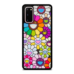 TAKASHI MURAKAMI FLOWER- Samsung Galaxy S20 Case Cover TAKASHI MURAKAMI FLOWER- Samsung Galaxy S20 Case Cover