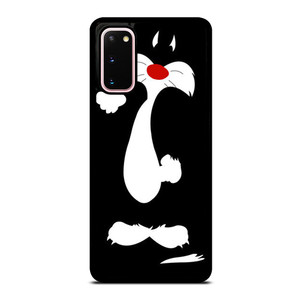 SYLVESTER CAT Samsung Galaxy S20 Case Cover SYLVESTER CAT Samsung Galaxy S20 Case Cover