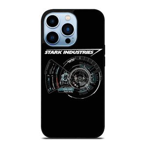STARK INDUSTRIES MARVEL iPhone 13 Pro Max Case Cover