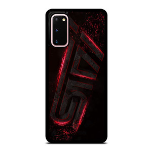 SUBARU STI LOGO Samsung Galaxy S20 Case Cover SUBARU STI LOGO Samsung Galaxy S20 Case Cover
