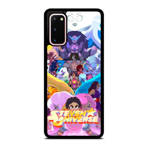STEVEN UNIVERSE AND FRIEND Samsung Galaxy S20 Case Cover