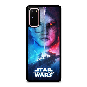 STAR WARS THE RISE OF SKYWALKER NEW Samsung Galaxy S20 Case Cover