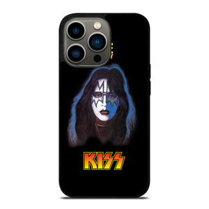 ACE FREHLEY KISS BAND iPhone 13 Pro Case Cover ACE FREHLEY KISS BAND iPhone 13 Pro Case Cover