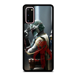 STAR WARS BOBA FETT COOL Samsung Galaxy S20 Case Cover STAR WARS BOBA FETT COOL Samsung Galaxy S20 Case Cover