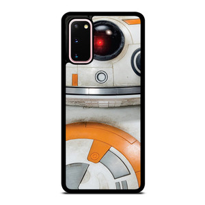 STAR WARS BB8 Samsung Galaxy S20 Case Cover