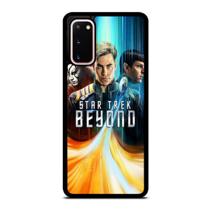 STAR TREK BEYOND Samsung Galaxy S20 Case Cover