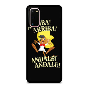 SPEEDY GONZALES CARTOON Samsung Galaxy S20 Case Cover SPEEDY GONZALES CARTOON Samsung Galaxy S20 Case Cover