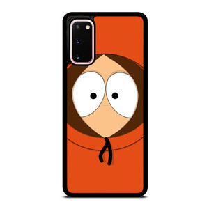 SOUTH PARK KENNY MCCORMICK Samsung Galaxy S20 Case Cover