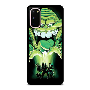 SLIMER GHOSTBUSTER CARTOON Samsung Galaxy S20 Case Cover