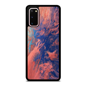 SKY ANIME MOVIE Samsung Galaxy S20 Case Cover