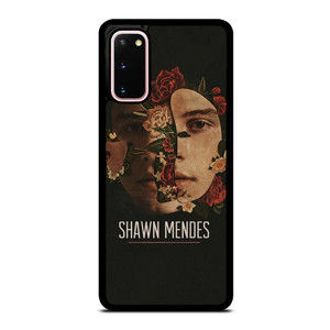 SHAWN MENDES SINGER Samsung Galaxy S20 Case Cover