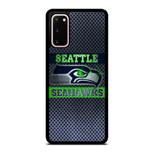 SEATTLE SEAHAWKS NFL Samsung Galaxy S20 Case Cover